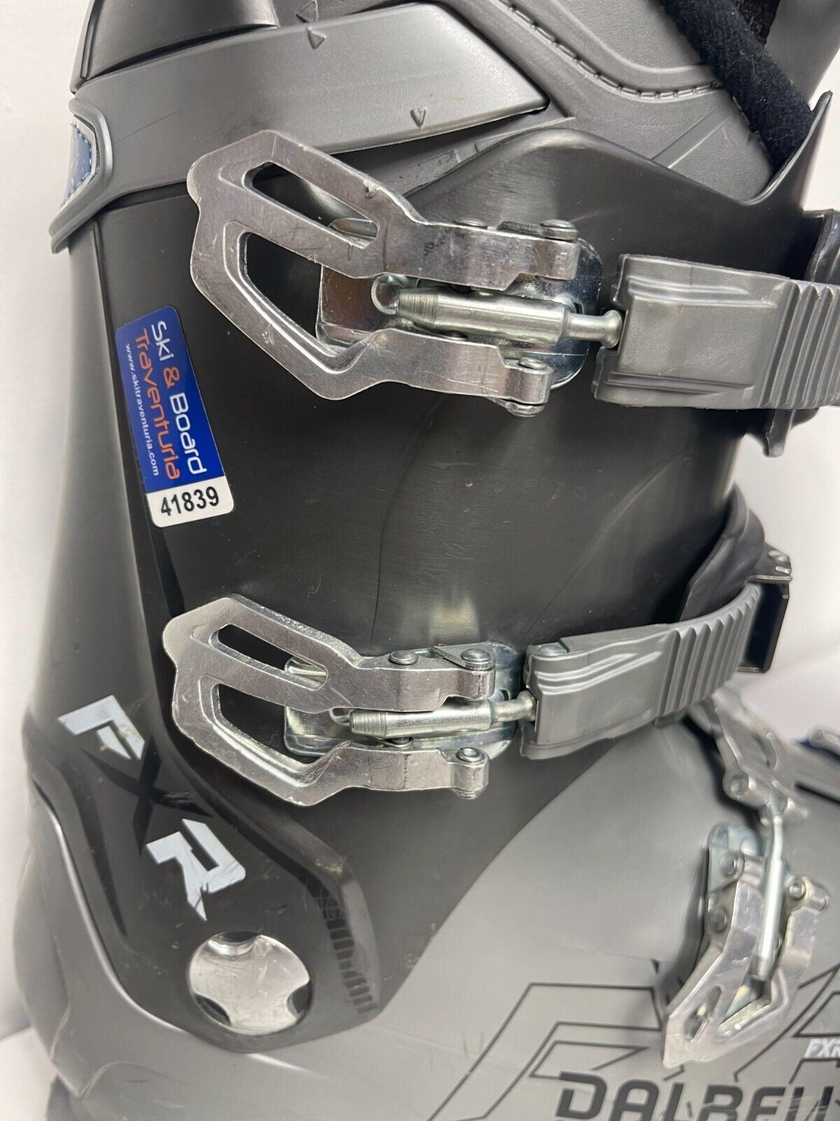 Chaussures de ski Dalbello RTL Vantage 4F (EU 45 2/3 ; UK 11 ; Mondo 295) pour sports d'hiver