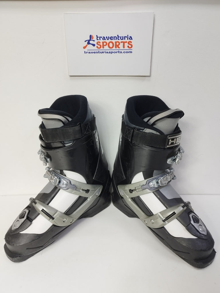 head スノーボードブーツ EU 42 / US 9 HEAD E Fit Ski Boots (EU 42 2/3; UK 8 1/2; Mondo 275) Sport Winter