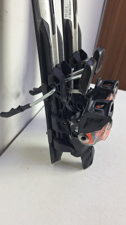 Marker Motion DIN 12 Spare Part Snow Sport Winter Outdoor