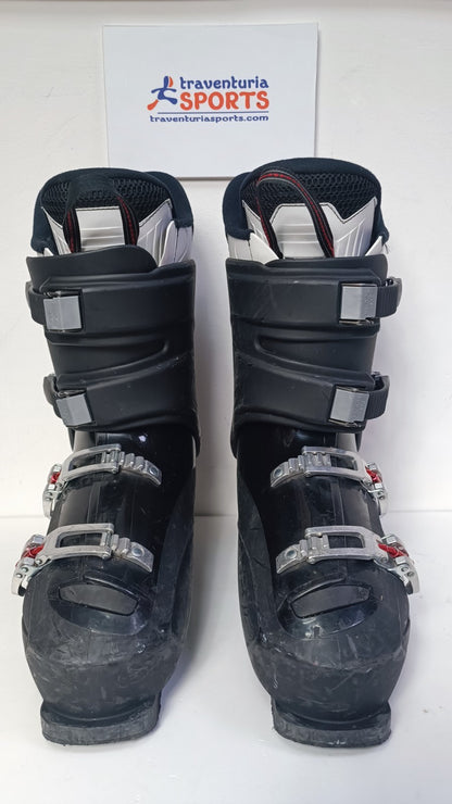Rossignol Flash IRS RTL Ski Boots (EU 45; UK 10 1/2; Mondo 290) Sport Winter