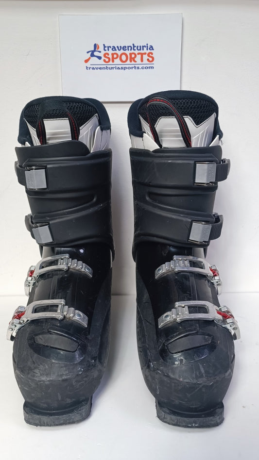 Rossignol Flash IRS RTL Ski Boots (EU 45; UK 10 1/2; Mondo 290) Sport Winter