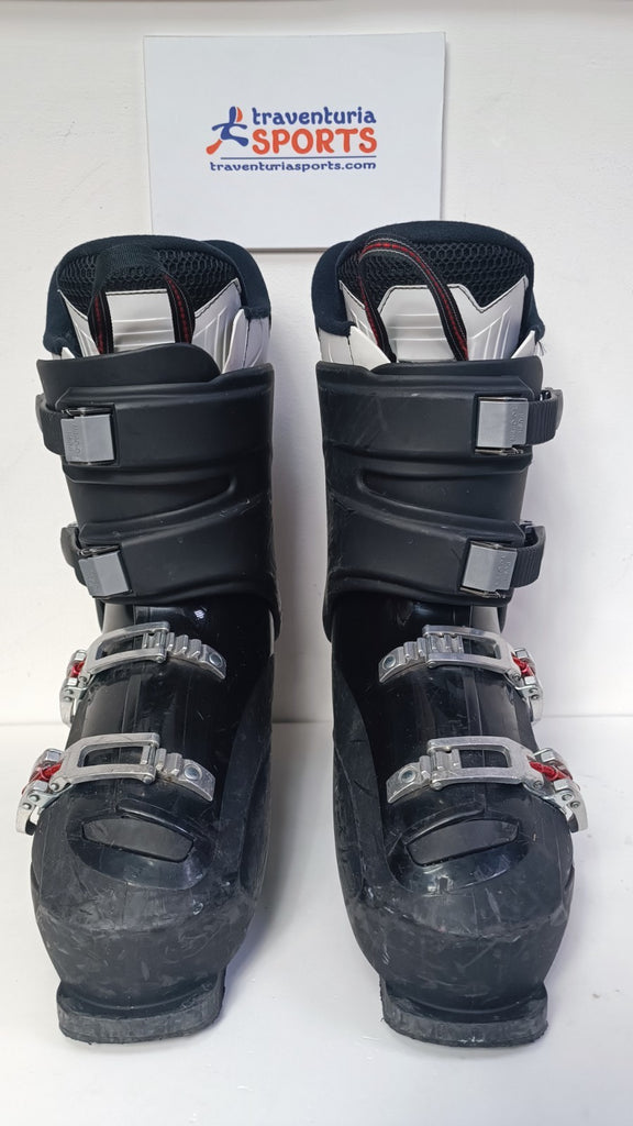 Rossignol Flash IRS RTL Ski Boots (EU 45; UK 10 1/2; Mondo 290) Sport Winter