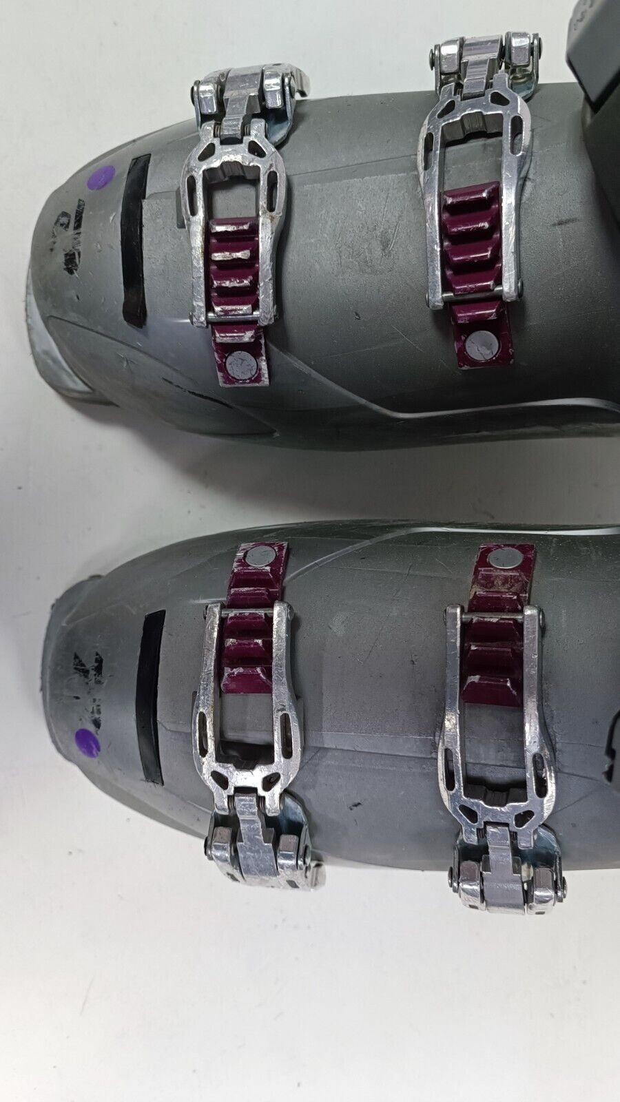 Dalbello RTL Vantage 4F Ski Boots (EU 43 1/2; UK 9 1/4; Mondo 280) Winter Sports