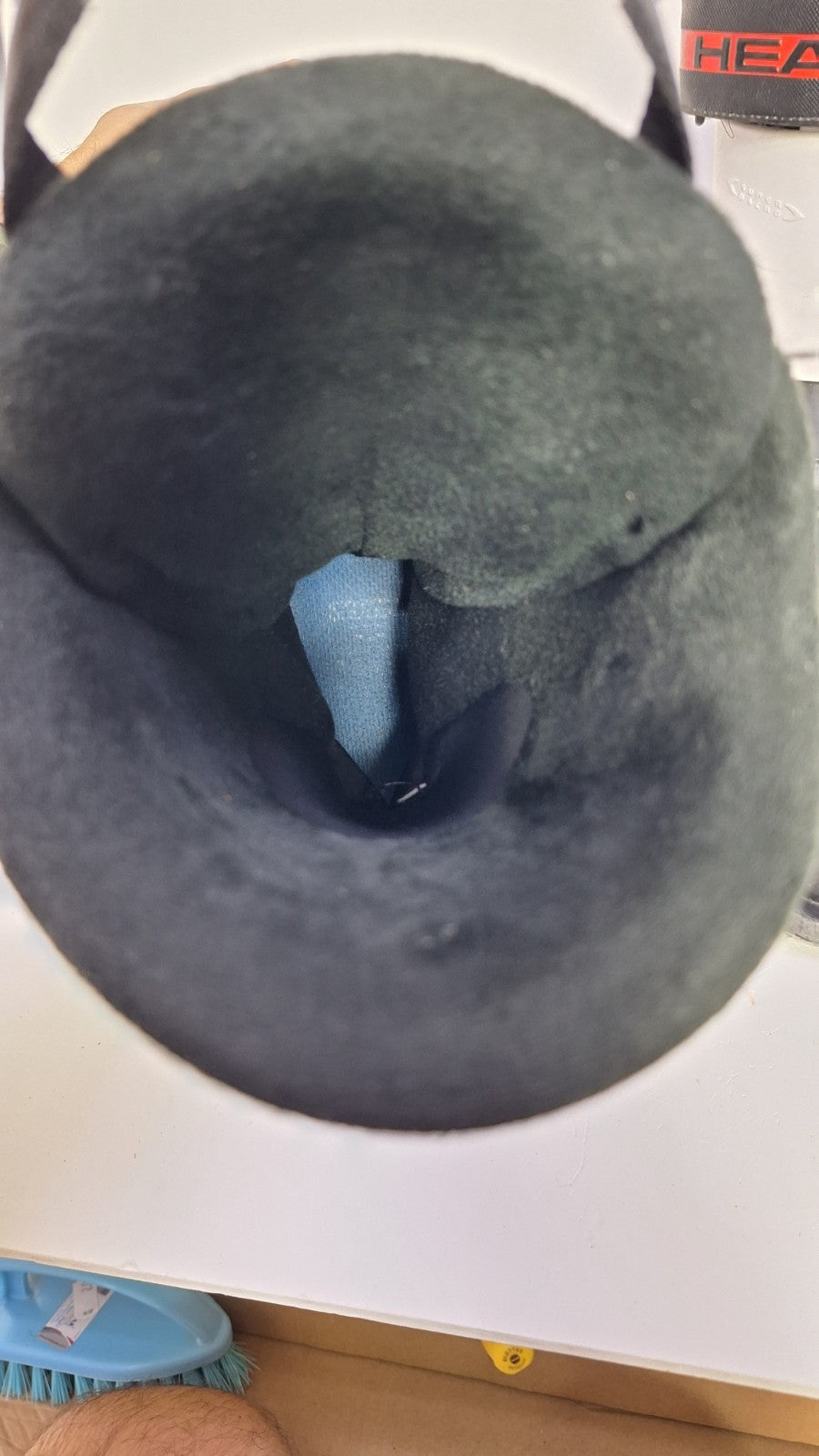Scarponi da sci HEAD Next Edge B.Y.S (EU 39; UK 5 3/4; Mondo 250) Sport Invernale