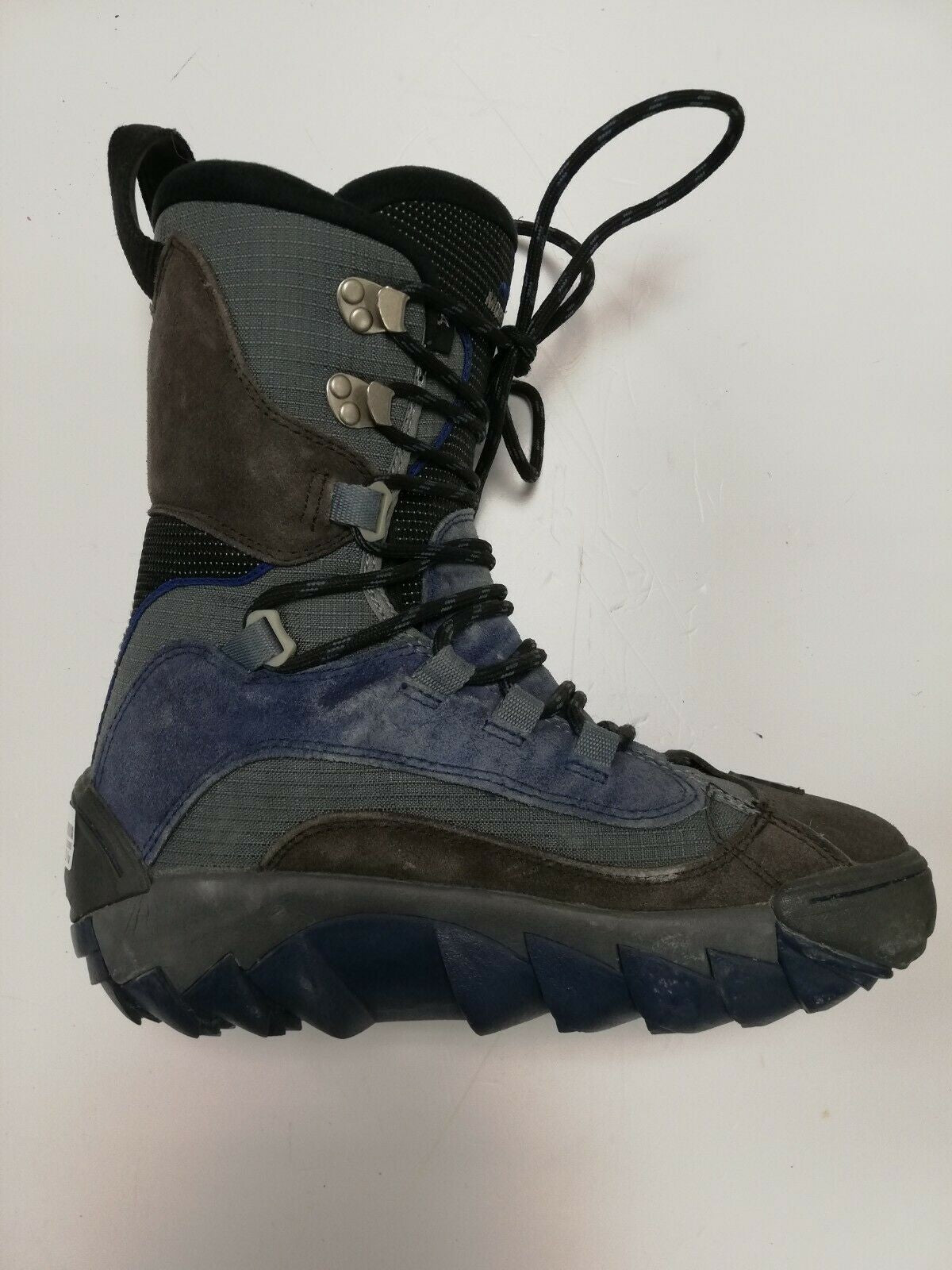Flow Morphan 2 S Curve Snowboard Boots (Size US 7.5; EU 40.5; Mondo 260)
