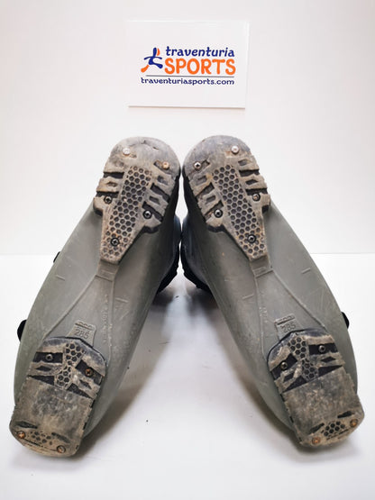 HEAD Edge LYT XR Ski Boots (EU 44 1/3; UK 10; Mondo 285) Winter Sport Snow Fun