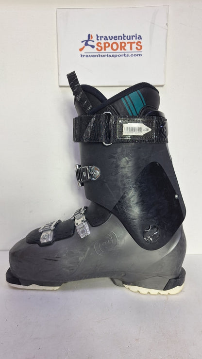 Dalbello RTL-Luna  Ski Boots (EU 42 ; UK 8 ; Mondo 270) Winter Snow  Adventure