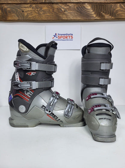Chaussures de ski Dalbello RTL Vantage Sport 4F(EU 42 2/3; UK 8 1/2; Mondo 275) Hiver