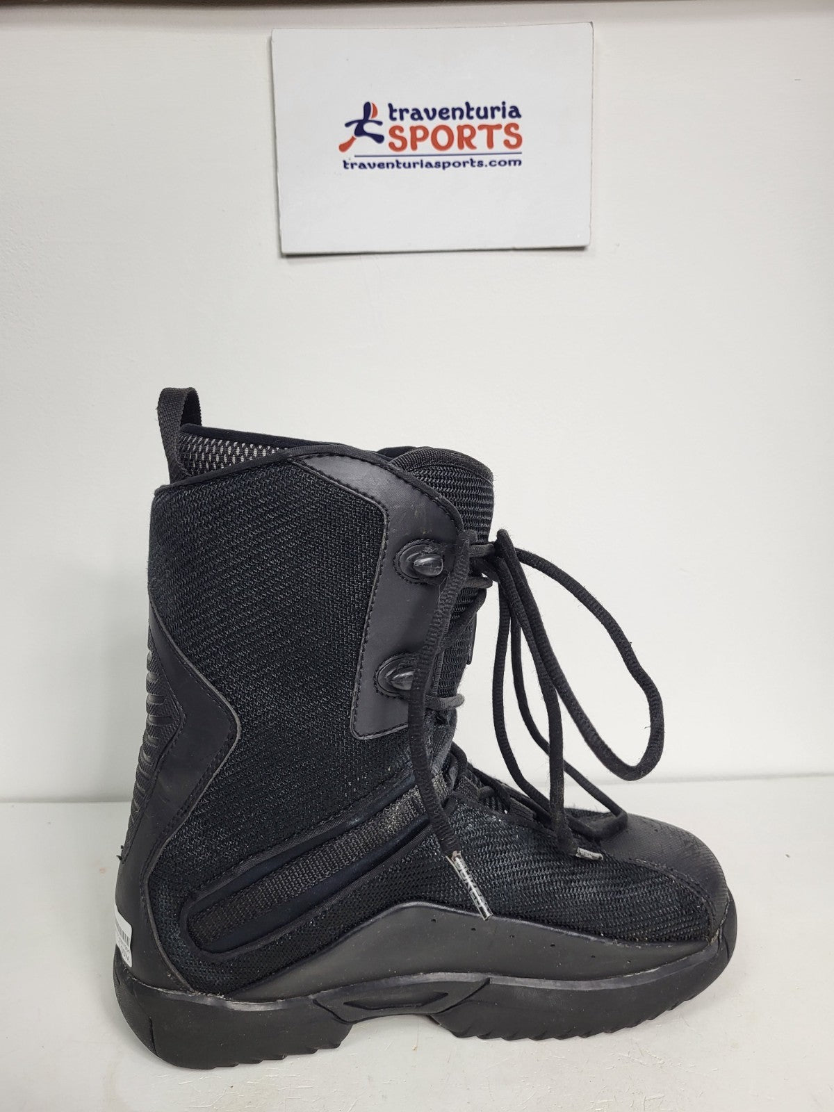 Chaussures de snowboard Dukes (Taille UK 7; EU 40 1/2; Mondo 260) Hiver Neige