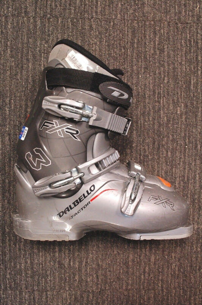 Chaussures de ski Dalbello RTL (EU 39; UK 5 3/4) Mondo 250 Sports d’hiver Plaisir
