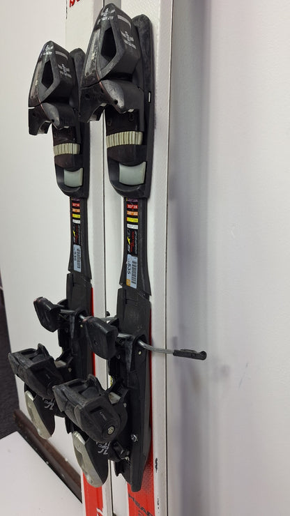 Ski HEAD The Link R 170 cm + fixations Elan ESP 10, plaisir des sports d'hiver