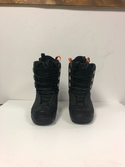 Elan KR9 Leih-Snowboardschuhe (Größe UK 5 3/4; EU 39; Mondo 250) Winterspaß