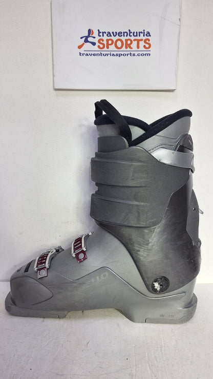 Dalbello RTL Vantage 4F Ski Boots (EU 41 1/3; UK 7 1/2; Mondo 265) Winter
