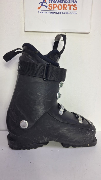 Fischer My Cruzar XTR 70 Ski Boots (EU 39 2/3; UK 6 1/4; Mondo 255)Winter Sport
