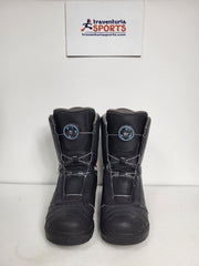 HEAD 400 4D BOA Snowboard Boots ( EU 38 1/2; UK 5 ; Mondo 245