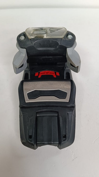 Butée avant de fixation Marker DIN 10 pièce détachée sport d’hiver extérieur