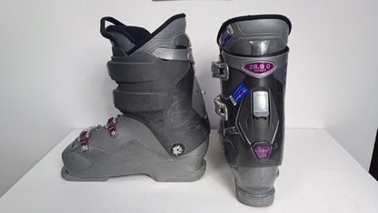 Dalbello RTL Vantage 4F Ski Boots (EU 43 1/2; UK 9 1/4; Mondo 280) Winter Sports