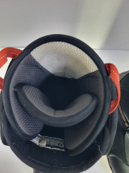 HEAD 600 4D BOA Snowboardstiefel (EU 43 1/2; UK 9 1/4; Mondo 280) Winter