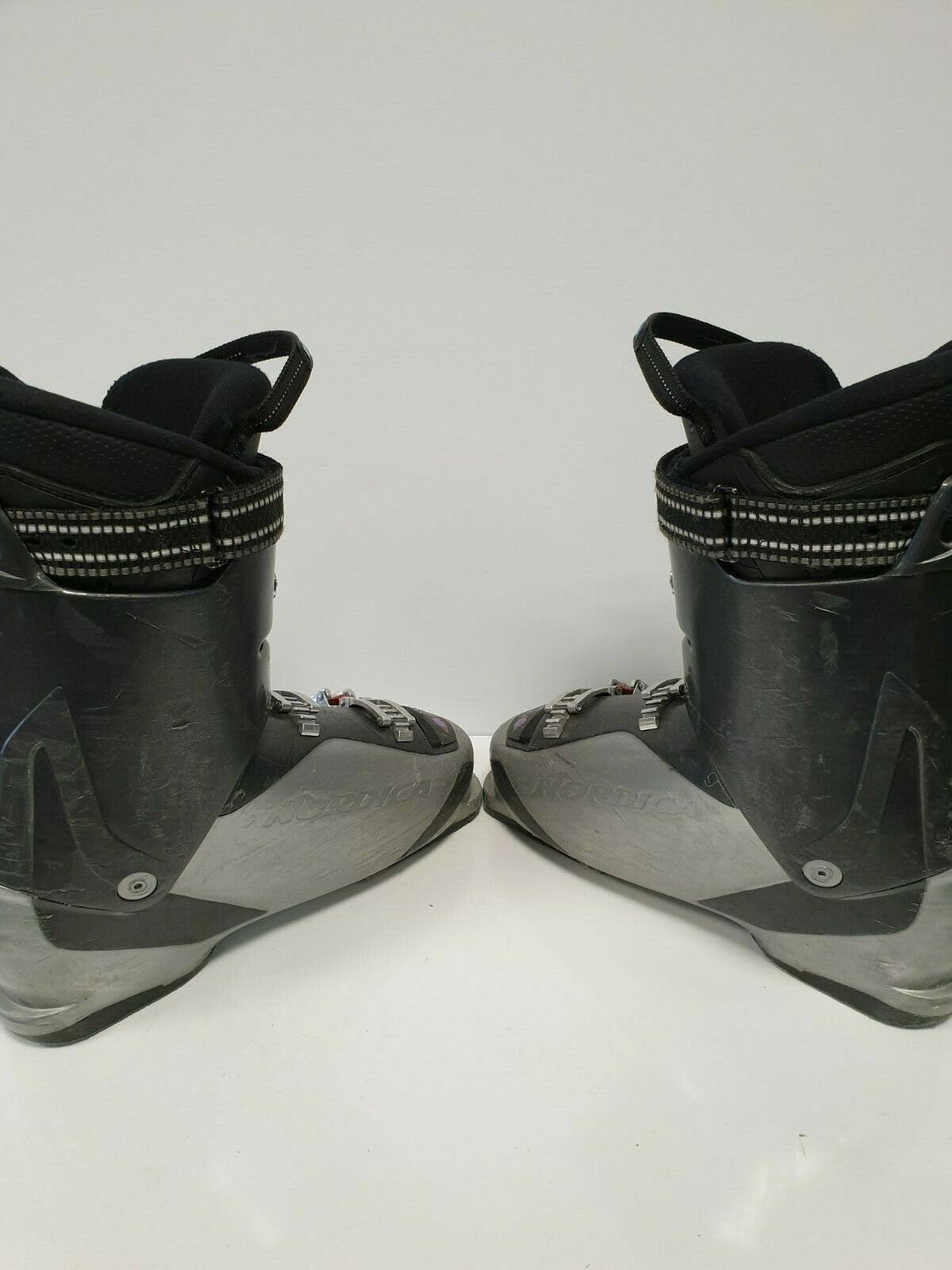 Scarponi da sci Nordica Cruise NFS (EU 44 1/3; UK 10; Mondo 285) sport invernali neve