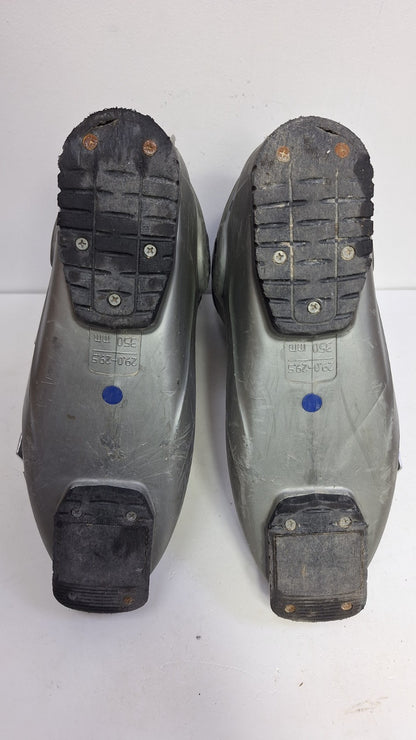 Scarponi da sci Alpina DSS RTL (EU 45 2/3; UK 11; Mondo 295) Sport Inverno Neve Outdoor
