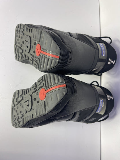 Scarponi da snowboard Burton Progression BOA  (Taglia US 7.0; EU 38.0; Mondo 250) Inverno