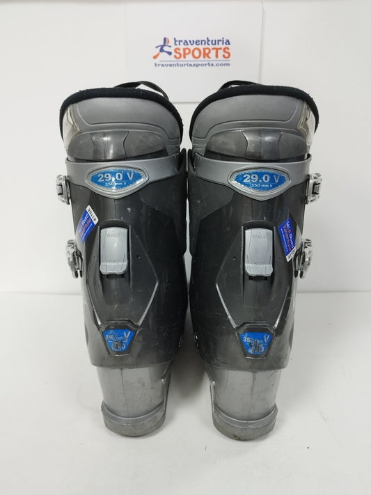 Dalbello RTL-Vantage 4F Ski Boots (EU 45; UK 10 1/2 ; Mondo 290) Winter Fun