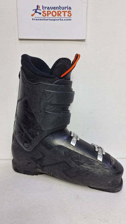 Rossignol Flash RTL Skischuhe (EU 44 1/3; UK 10; Mondo 285) Winterspaß im Schnee
