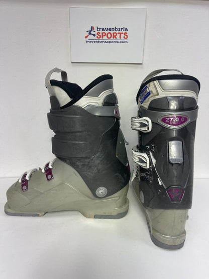 Scarponi da sci Dalbello RTL-Vantage 4F 2015 (EU 42; UK 8; Mondo 270) Divertimento invernale