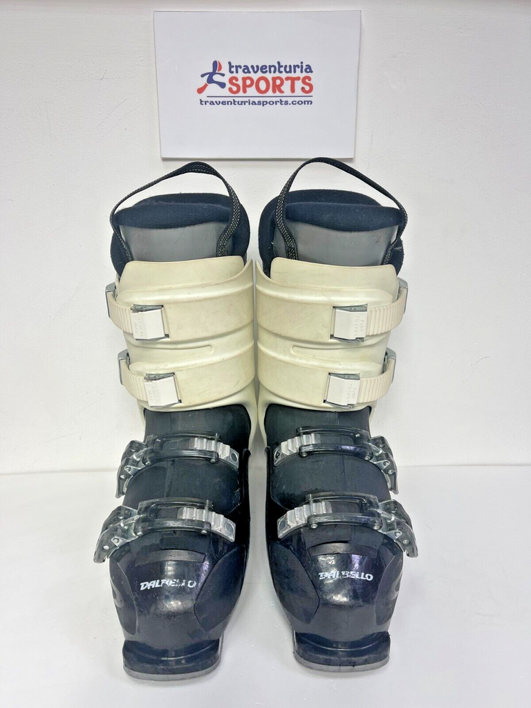Dalbello RTL Vantage Sport 4F Ski Boots (EU 42 2/3; UK 8 1/2; Mondo 275) Winter