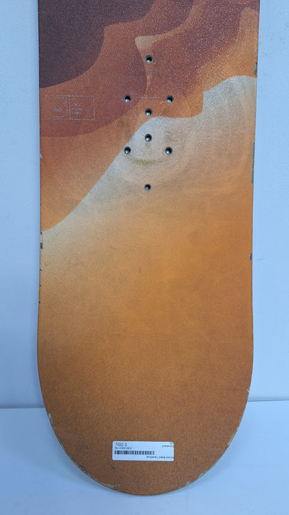 Burton LTR 120 cm Snowboard Winter Snow Adventure Fun