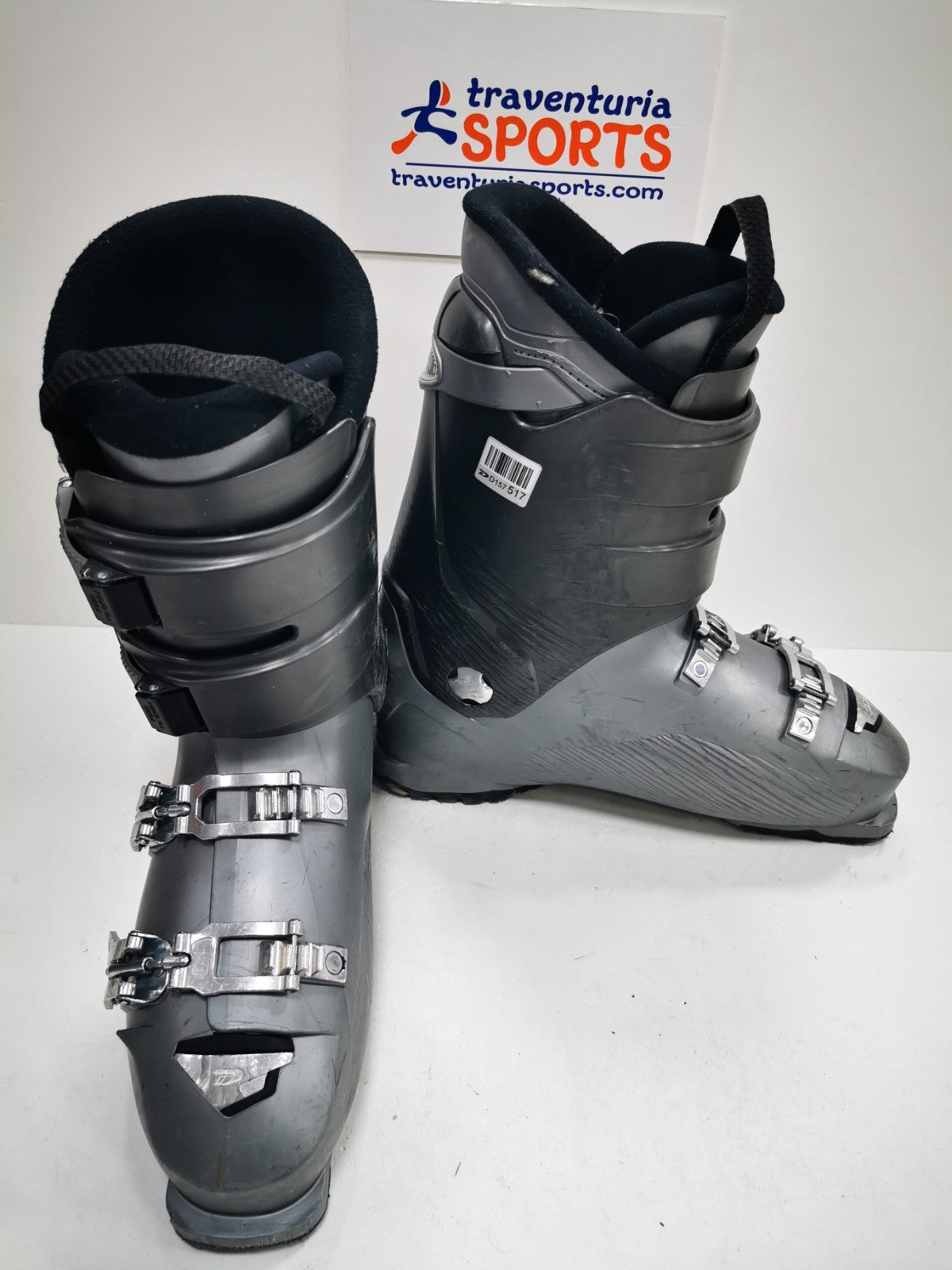 Dalbello RTL-Vantage  4F Ski Boots (EU 47 1/3; UK 12 , Mondo 305) Winter Sport