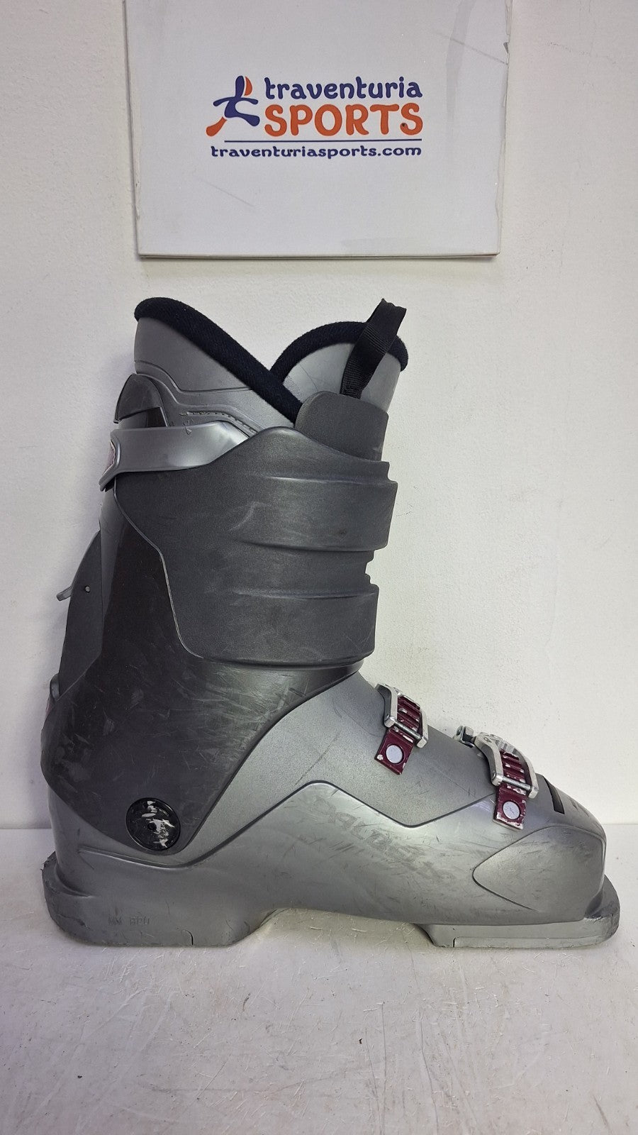 Dalbello RTL Vantage 4F Ski Boots (EU 41 1/3; UK 7 1/2; Mondo 265) Winter