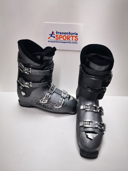 Scarponi da sci Dalbello RTL FXR 4F (EU 45 2/3; UK 11; Mondo 295) sport invernali sulla neve