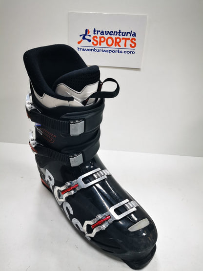 Rossignol Flash IRS RTL Ski Boots (EU 48; UK 12 3/4 , Mondo 310) Winter Sport