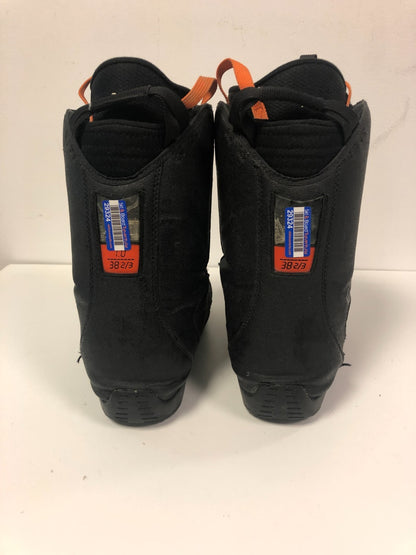 Elan KR9 Leih-Snowboardschuhe (Größe UK 5 3/4; EU 39; Mondo 250) Winterspaß