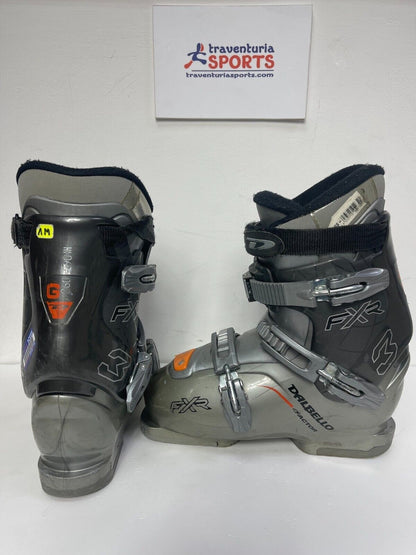 Scarponi da sci Dalbello RTL 4F (EU 40 1/2; UK 7; Mondo 260) Sport invernali