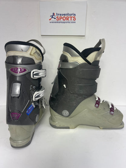 Dalbello RTL Vantage Sport 4F Ski Boots (EU 42; UK 8; Mondo 270) Winter Sport