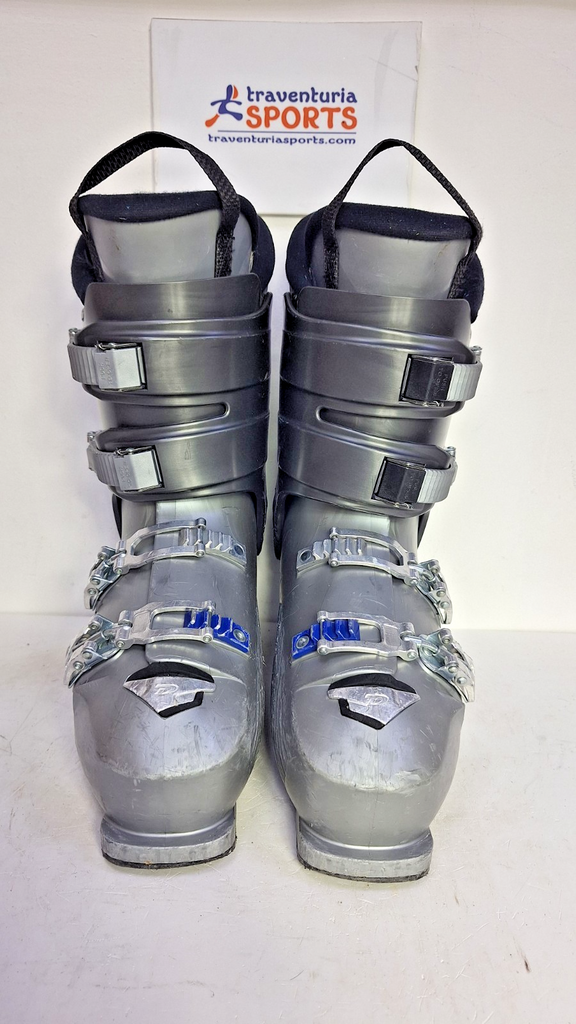 Dalbello RTL-FXR 4F Ski Boots (EU 45; UK 10 1/2; Mondo 290) Winter Snow Fun