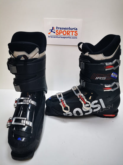 Rossignol Flash IRS RTL Ski Boots (EU 45 2/3; UK 11 , Mondo 295) Winter Sport