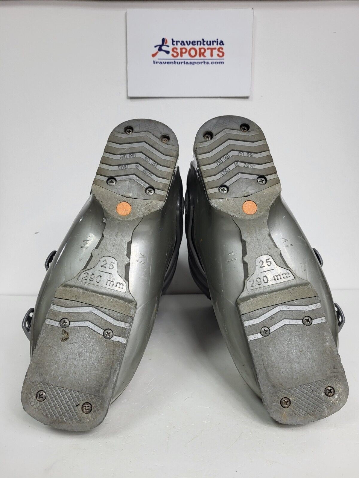 Scarponi da sci Dalbello RTL Vantage Sport 4F (EU 39 2/3; UK 6 1/4; Mondo 255) Inverno