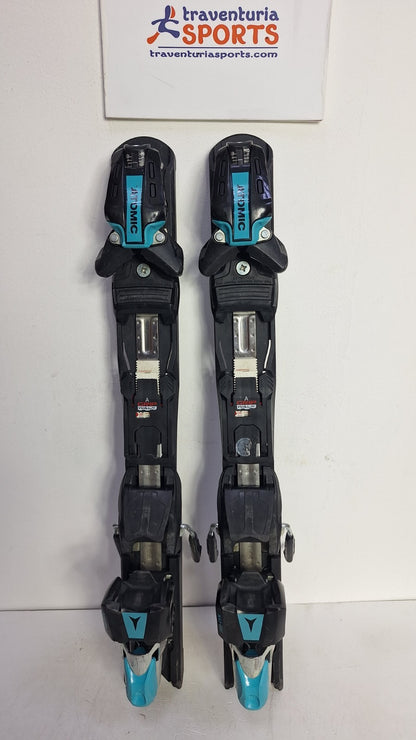 Atomic Neox X12 DIN 12 Spare Part Snow Sport Winter Outdoor
