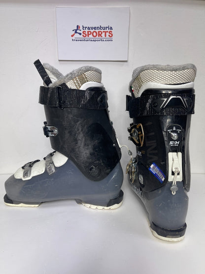 Chaussures de ski Dalbello Luna 90 (EU 42 2/3; UK 8 1/2; Mondo 275) Hiver Neige Plaisir