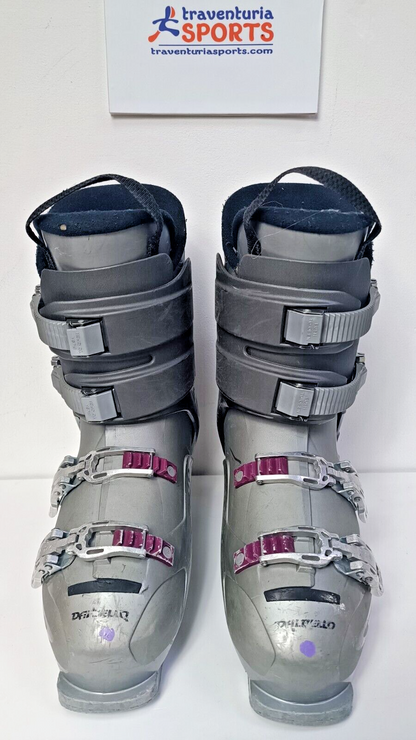 Dalbello RTL Vantage 4F Ski Boots (EU 44 1/3; UK 10; Mondo 285) Winter Sports