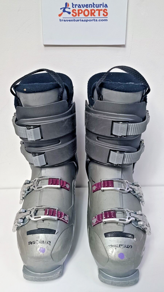 Dalbello RTL Vantage 4F Ski Boots (EU 44 1/3; UK 10; Mondo 285) Winter Sports