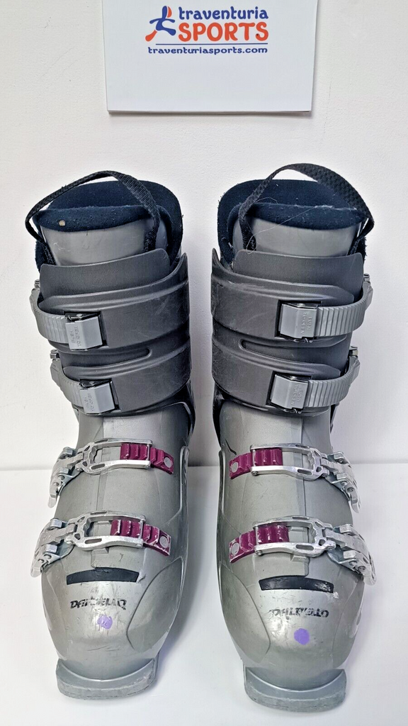 Dalbello RTL Vantage 4F Ski Boots (EU 44 1/3; UK 10; Mondo 285) Winter Sports