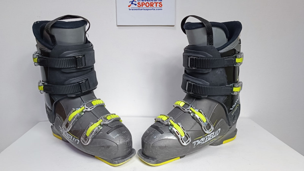 Scarponi da sci Dalbello RTL-Vantage 4F (EU 45; UK 10 1/2; Mondo 290) Divertimento invernale
