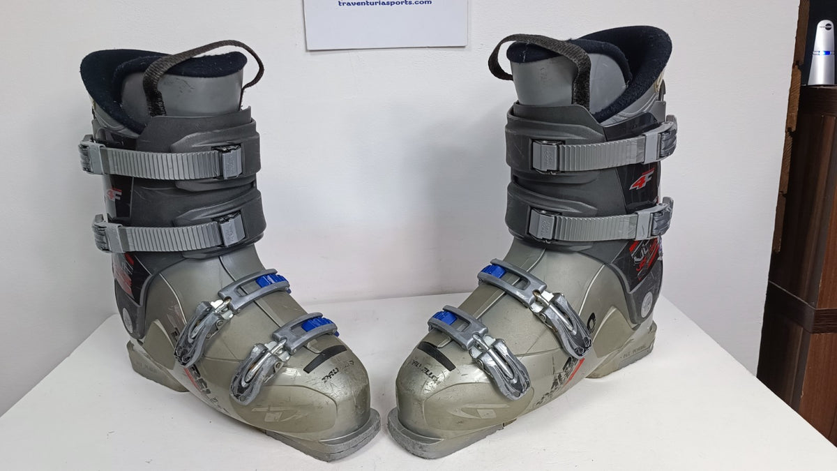 Chaussures de ski Dalbello Vantage 2017 (EU 45 2/3; UK 11; Mondo 295), sports de neige d’hiver