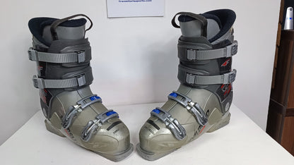 Chaussures de ski Dalbello Vantage 2017 (EU 45 2/3; UK 11; Mondo 295), sports de neige d’hiver