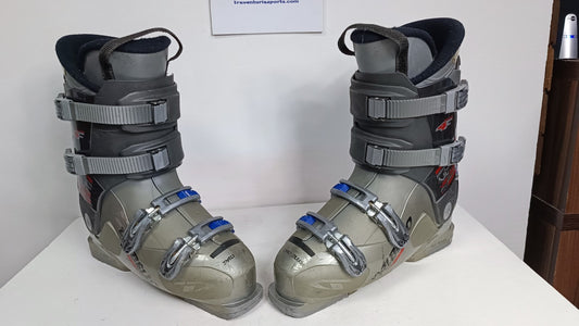 2017 Dalbello Vantage Ski Boots (EU 45 2/3; UK 11; Mondo 295) Winter Snow Sport