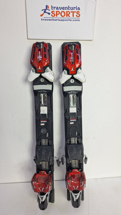 Atomic Neox X12 DIN 12 Spare Part Snow Sport Winter Outdoor